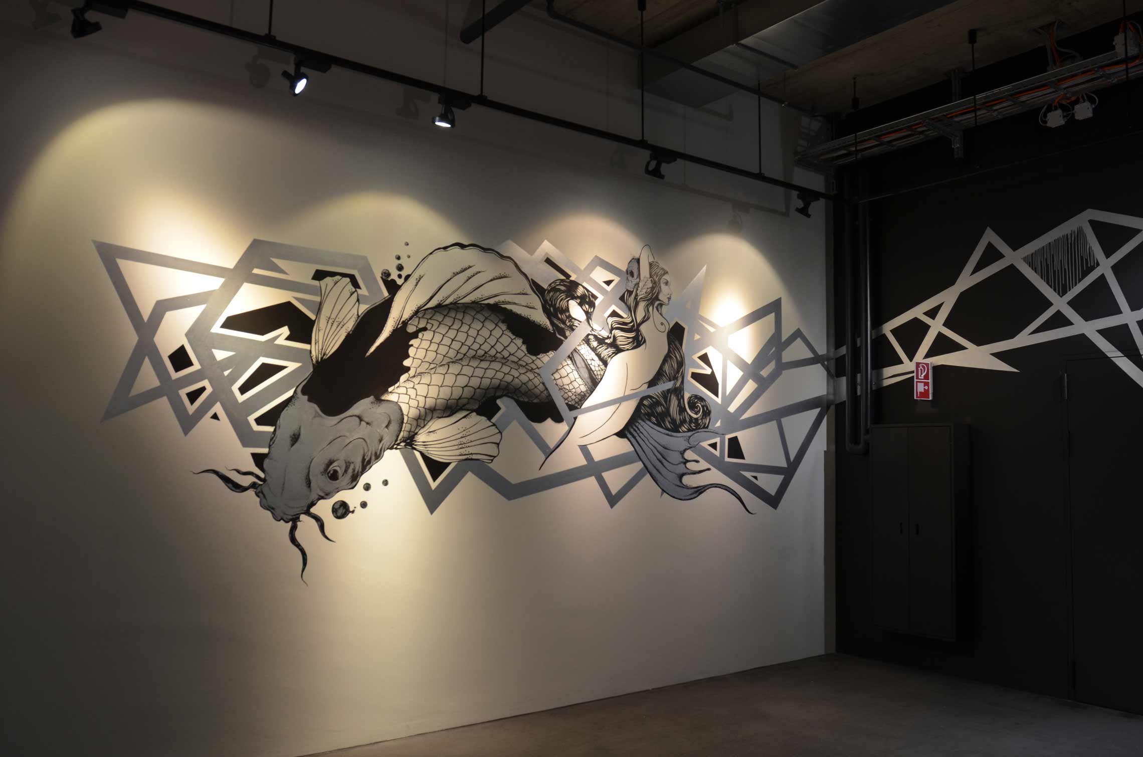 AFW-SharkWallArt4