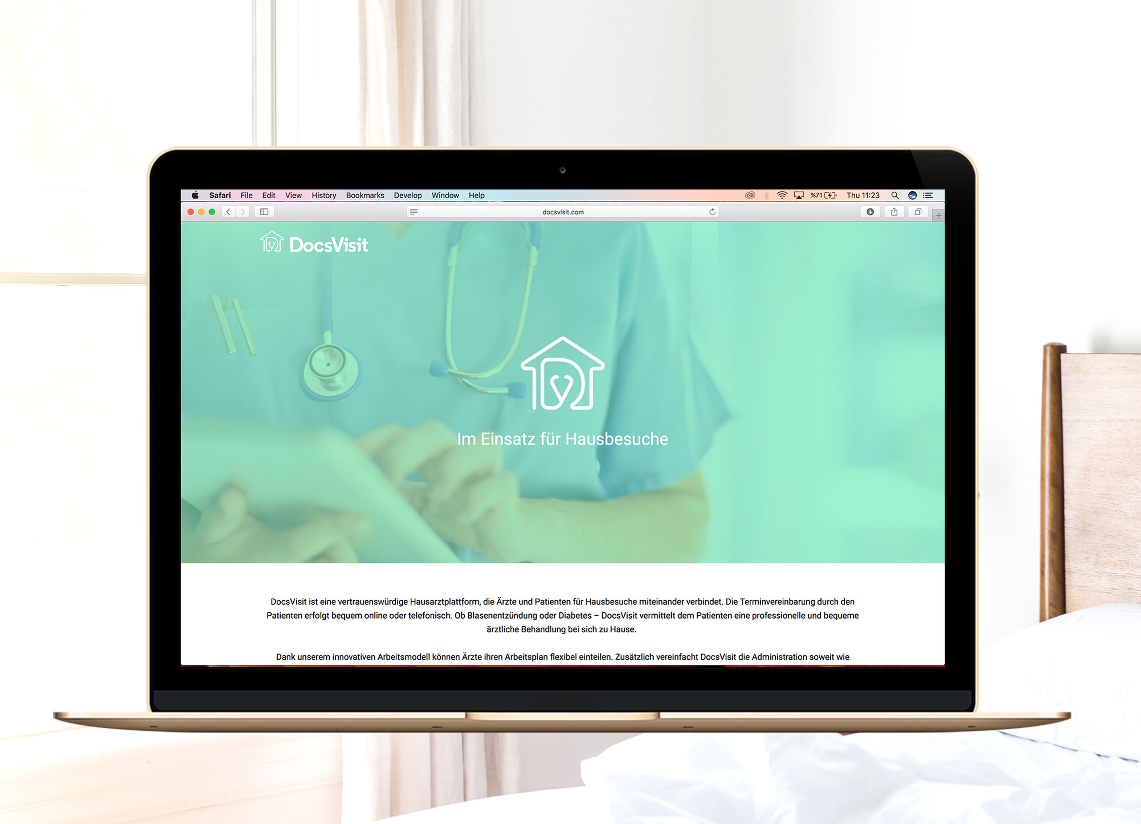 docsvisit
